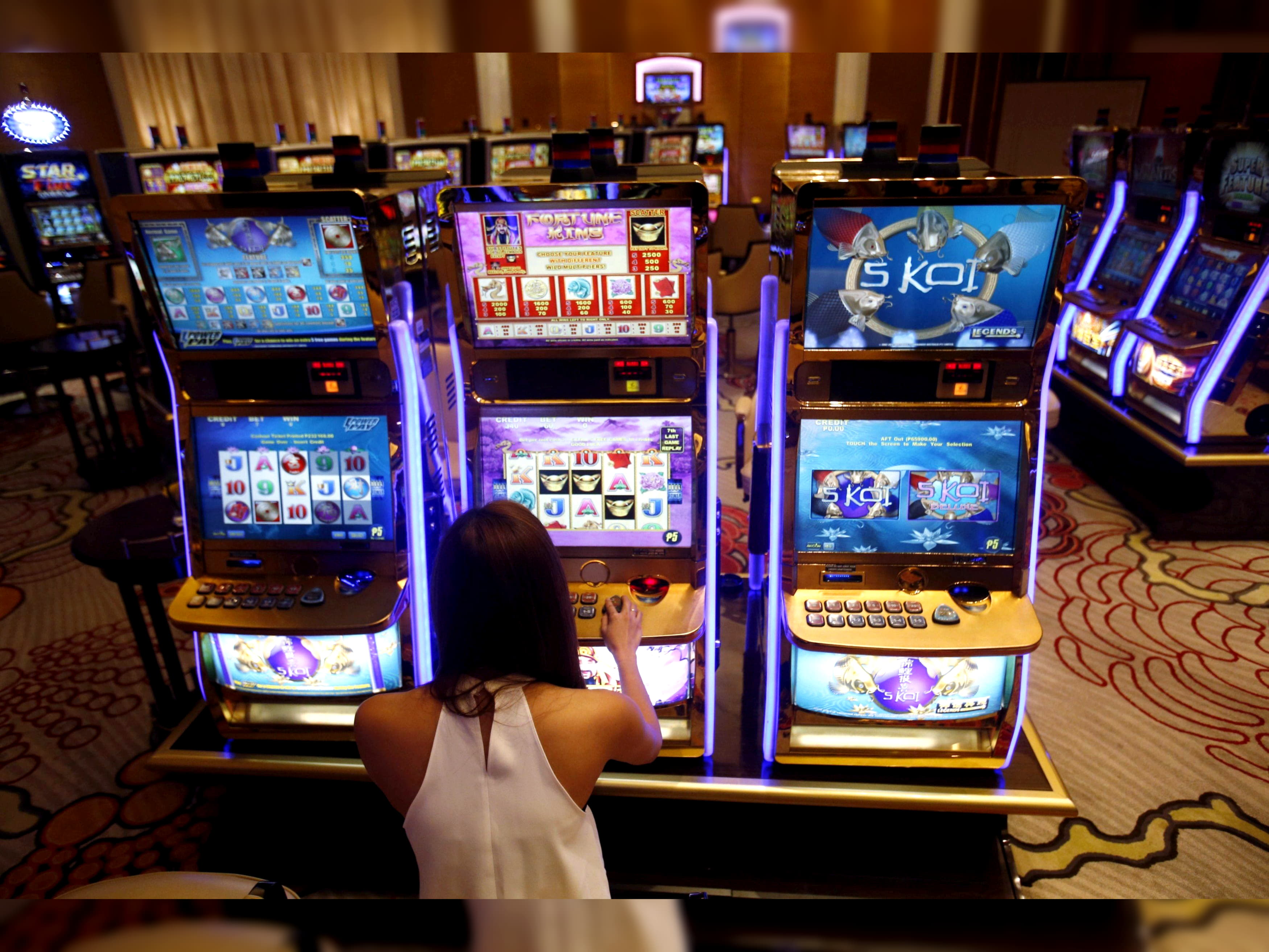 £195 FREE CHIP CASINO at Intertops Casino